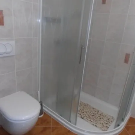 Appartamento Fewo Mirjana, Neubau Aus 2019 - #a34536 *
