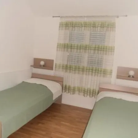 Fewo Mirjana, Neubau Aus 2019 - #a34536 Appartamento